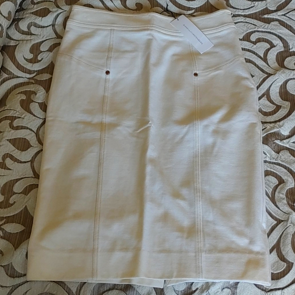 Mini skirt